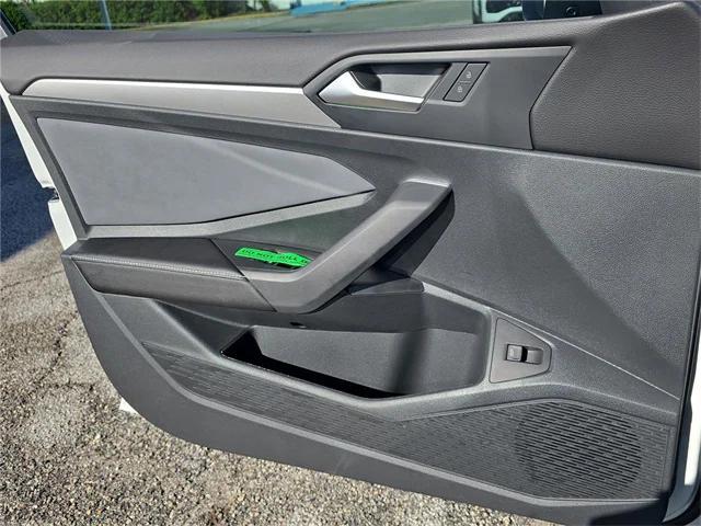 new 2025 Volkswagen Jetta car, priced at $25,273