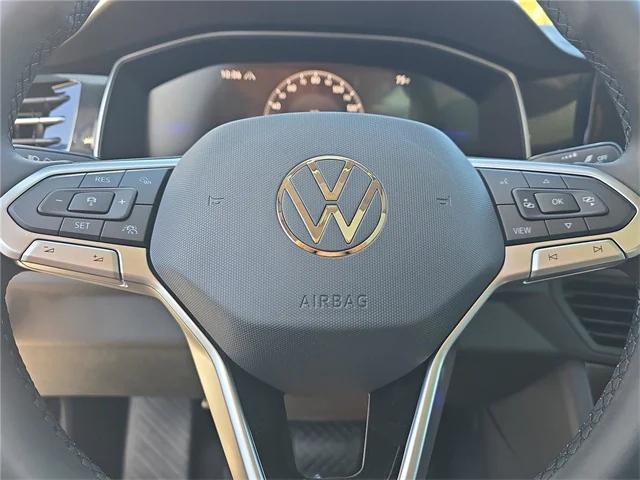 new 2025 Volkswagen Jetta car, priced at $25,273