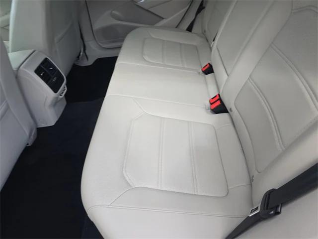used 2021 Volkswagen Passat car, priced at $16,999