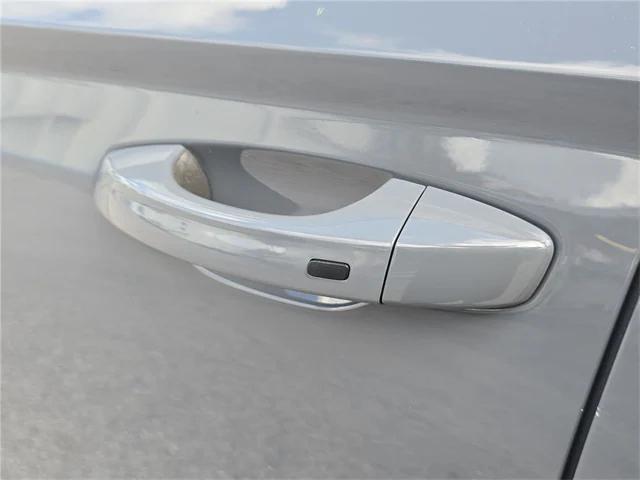 used 2022 Volkswagen Taos car, priced at $18,899