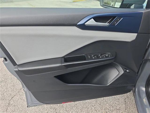 used 2022 Volkswagen Taos car, priced at $18,899