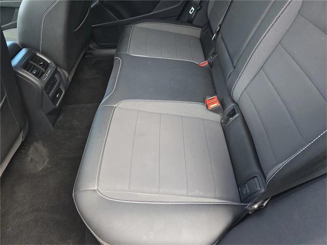 used 2022 Volkswagen Taos car, priced at $18,899