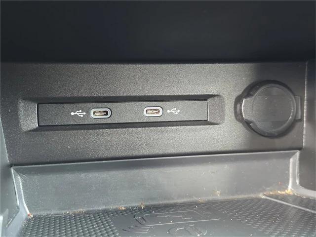 used 2022 Volkswagen Taos car, priced at $18,899