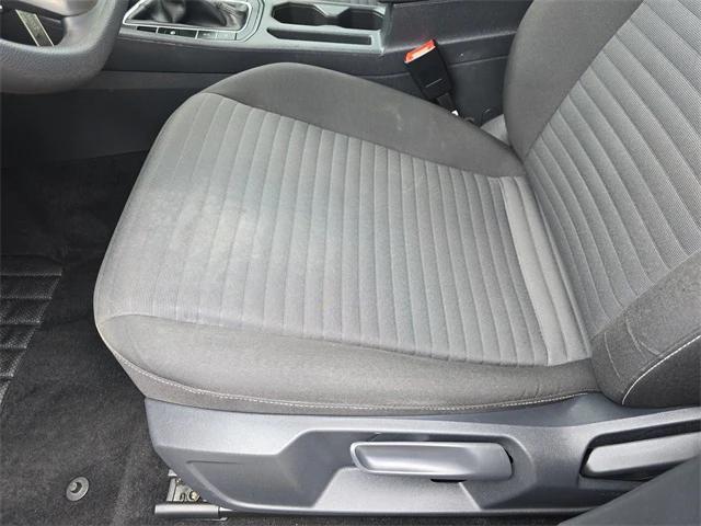 used 2023 Volkswagen Jetta car, priced at $13,899