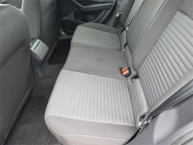 used 2023 Volkswagen Jetta car, priced at $13,899