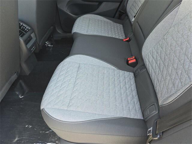 new 2025 Volkswagen Tiguan car, priced at $30,234