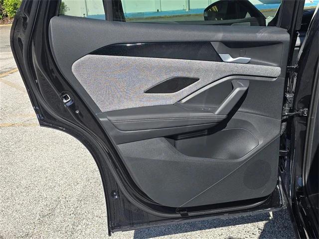 new 2025 Volkswagen Tiguan car, priced at $30,234