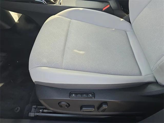 used 2021 Volkswagen ID.4 car, priced at $18,799