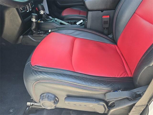 used 2020 Jeep Gladiator car, priced at $25,699