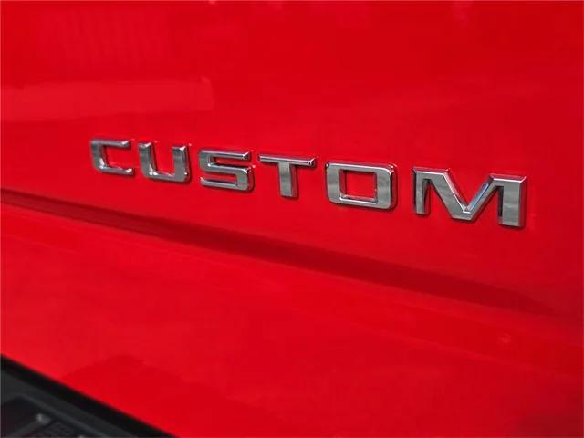 used 2023 Chevrolet Silverado 1500 car, priced at $29,999