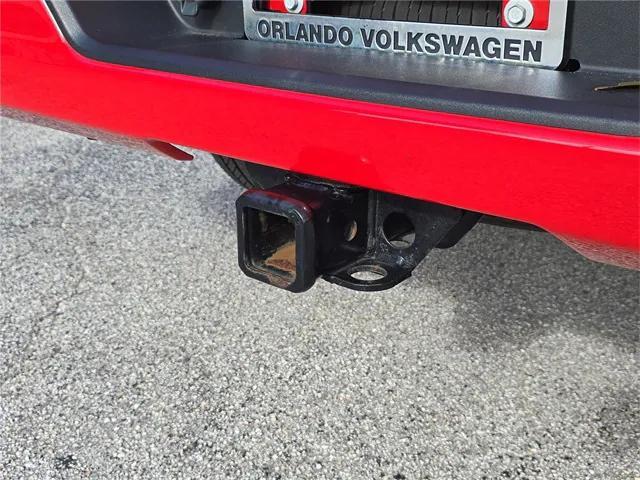 used 2023 Chevrolet Silverado 1500 car, priced at $29,999