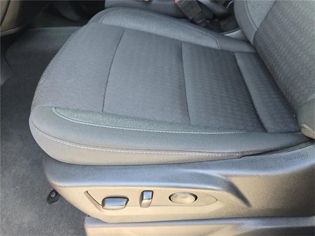 used 2023 Chevrolet Silverado 1500 car, priced at $29,999