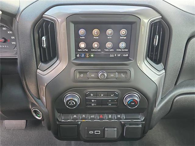 used 2023 Chevrolet Silverado 1500 car, priced at $29,999