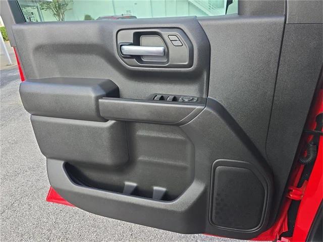 used 2023 Chevrolet Silverado 1500 car, priced at $29,999