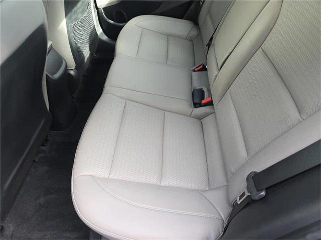 used 2017 Hyundai Elantra car, priced at $9,999
