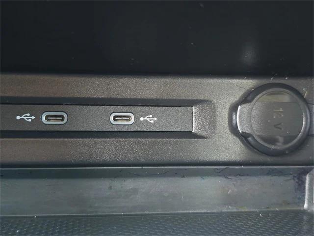 used 2022 Volkswagen Tiguan car, priced at $18,499