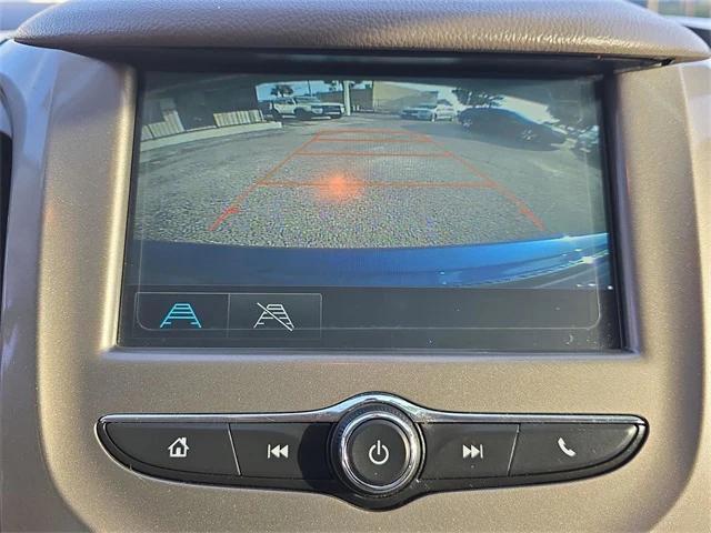 used 2018 Chevrolet Cruze car, priced at $9,895