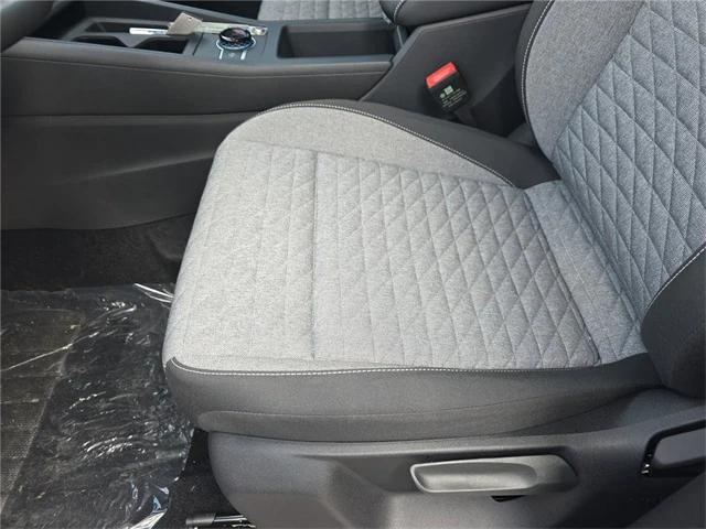 new 2026 Volkswagen Tiguan car, priced at $31,037