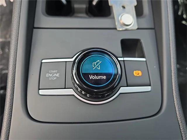 new 2026 Volkswagen Tiguan car, priced at $31,037