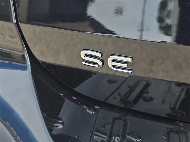 new 2025 Volkswagen Taos car, priced at $29,898