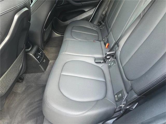 used 2019 BMW X2 car, priced at $16,999