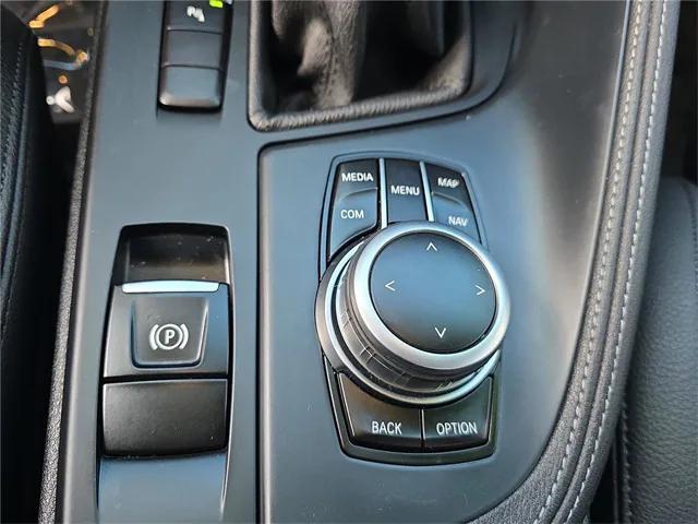 used 2019 BMW X2 car, priced at $16,999