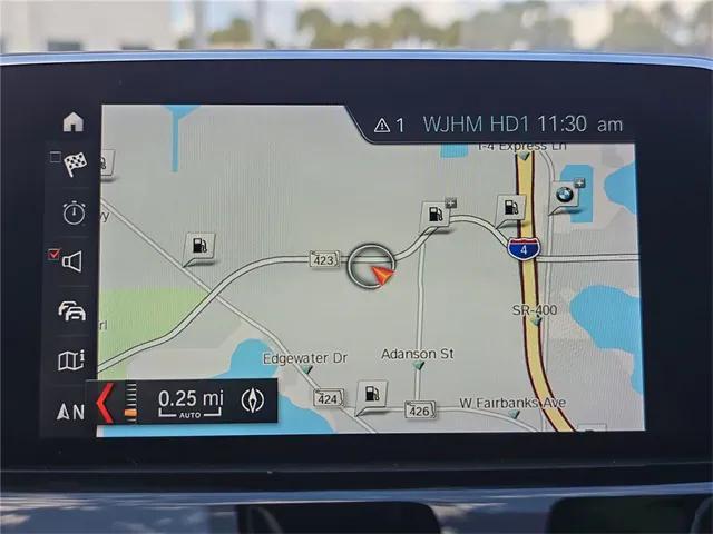 used 2019 BMW X2 car, priced at $16,999