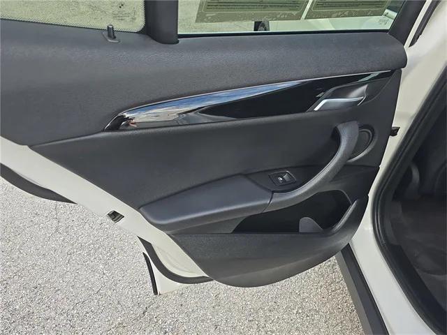 used 2019 BMW X2 car, priced at $16,999