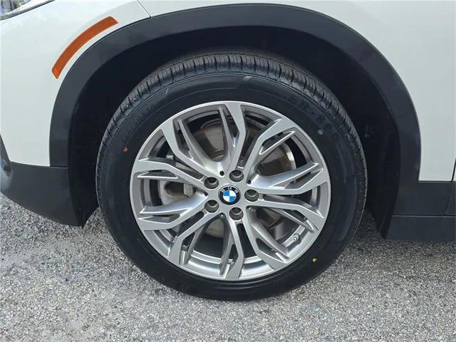 used 2019 BMW X2 car, priced at $16,999