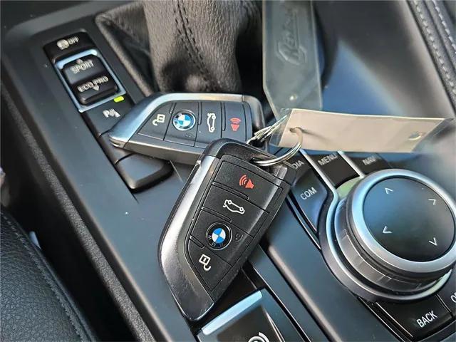 used 2019 BMW X2 car, priced at $16,999