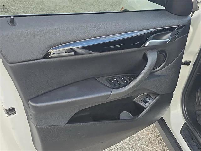 used 2019 BMW X2 car, priced at $16,999