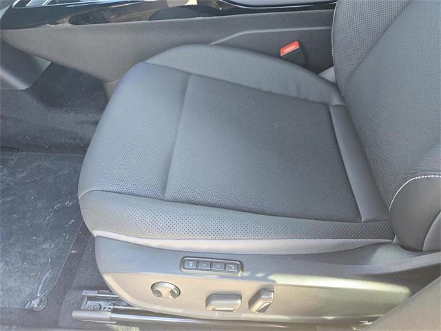 new 2025 Volkswagen ID.4 car, priced at $49,103
