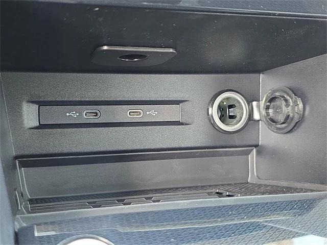 new 2025 Volkswagen Taos car, priced at $26,427