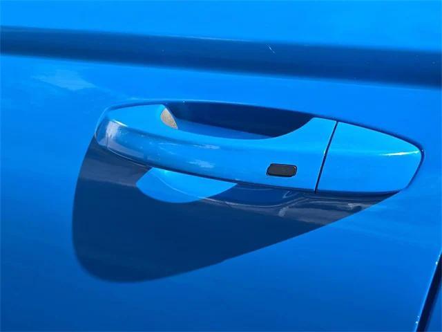 used 2022 Volkswagen Taos car, priced at $18,895