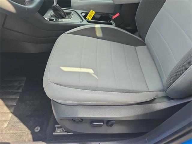 used 2022 Volkswagen Taos car, priced at $18,895
