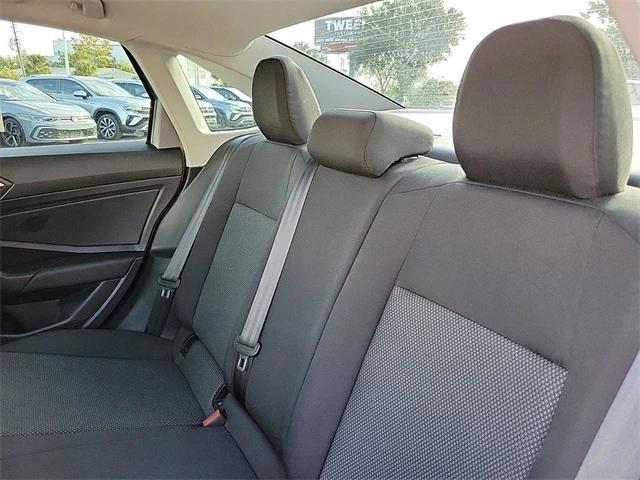 used 2021 Volkswagen Jetta car, priced at $16,799