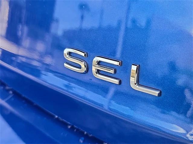 used 2022 Volkswagen Jetta car, priced at $17,195