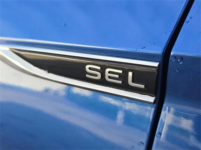 used 2022 Volkswagen Jetta car, priced at $17,195