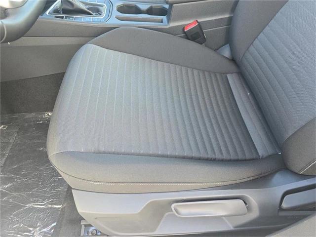 new 2025 Volkswagen Jetta car, priced at $22,234