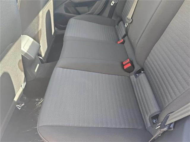 new 2025 Volkswagen Jetta car, priced at $22,234