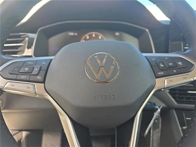 new 2025 Volkswagen Jetta car, priced at $22,234