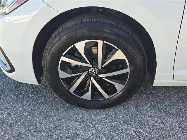 new 2025 Volkswagen Jetta car, priced at $22,234