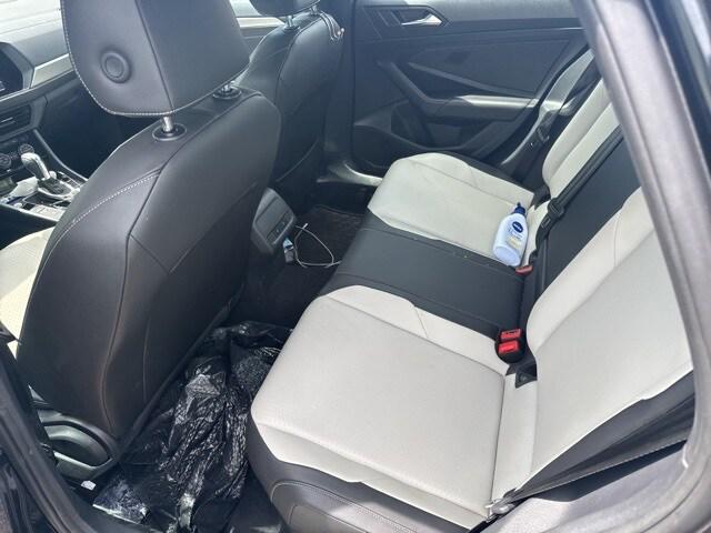 used 2019 Volkswagen Jetta car, priced at $17,999
