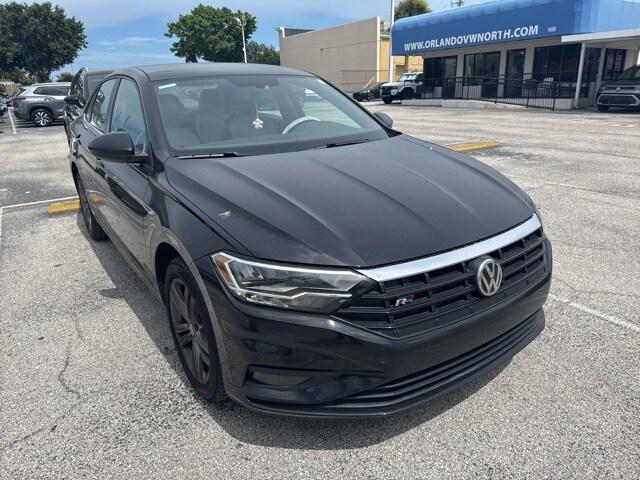 used 2019 Volkswagen Jetta car, priced at $17,999
