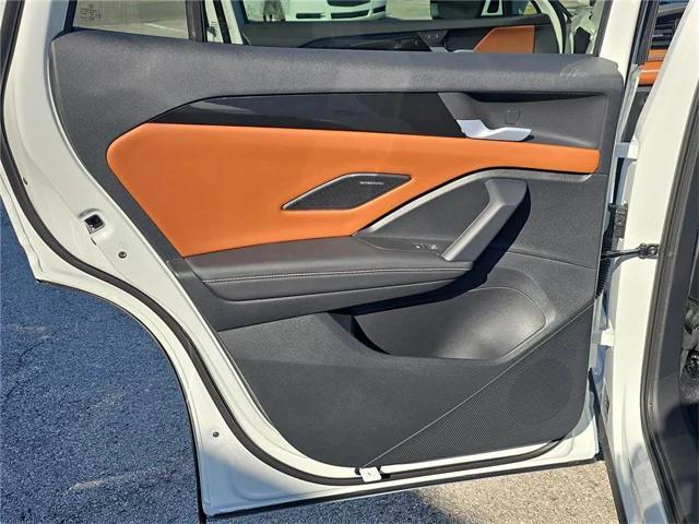 new 2026 Volkswagen Tiguan car, priced at $43,363