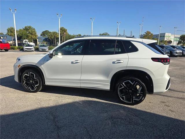 new 2026 Volkswagen Tiguan car, priced at $43,363