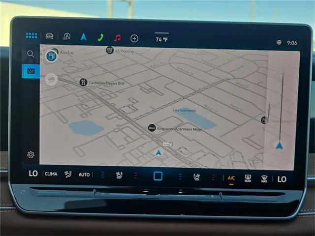 new 2026 Volkswagen Tiguan car, priced at $43,363