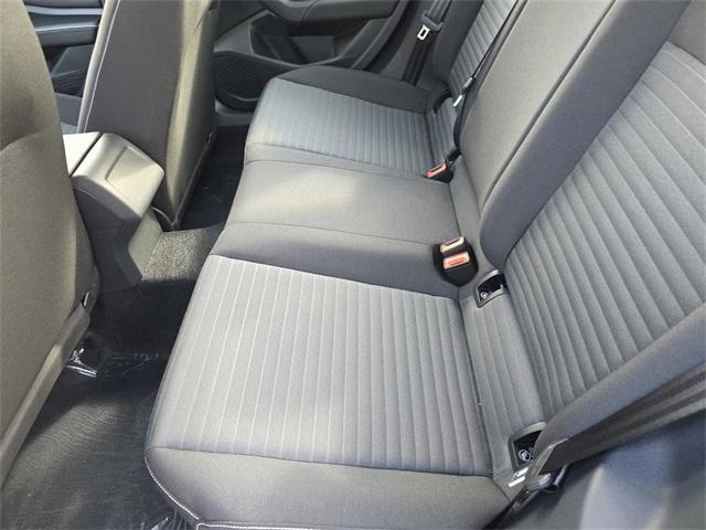 new 2025 Volkswagen Jetta car, priced at $23,000