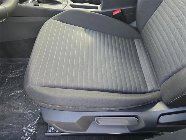new 2025 Volkswagen Jetta car, priced at $23,000