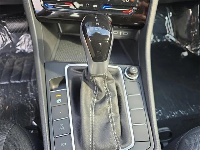 new 2025 Volkswagen Jetta car, priced at $23,000